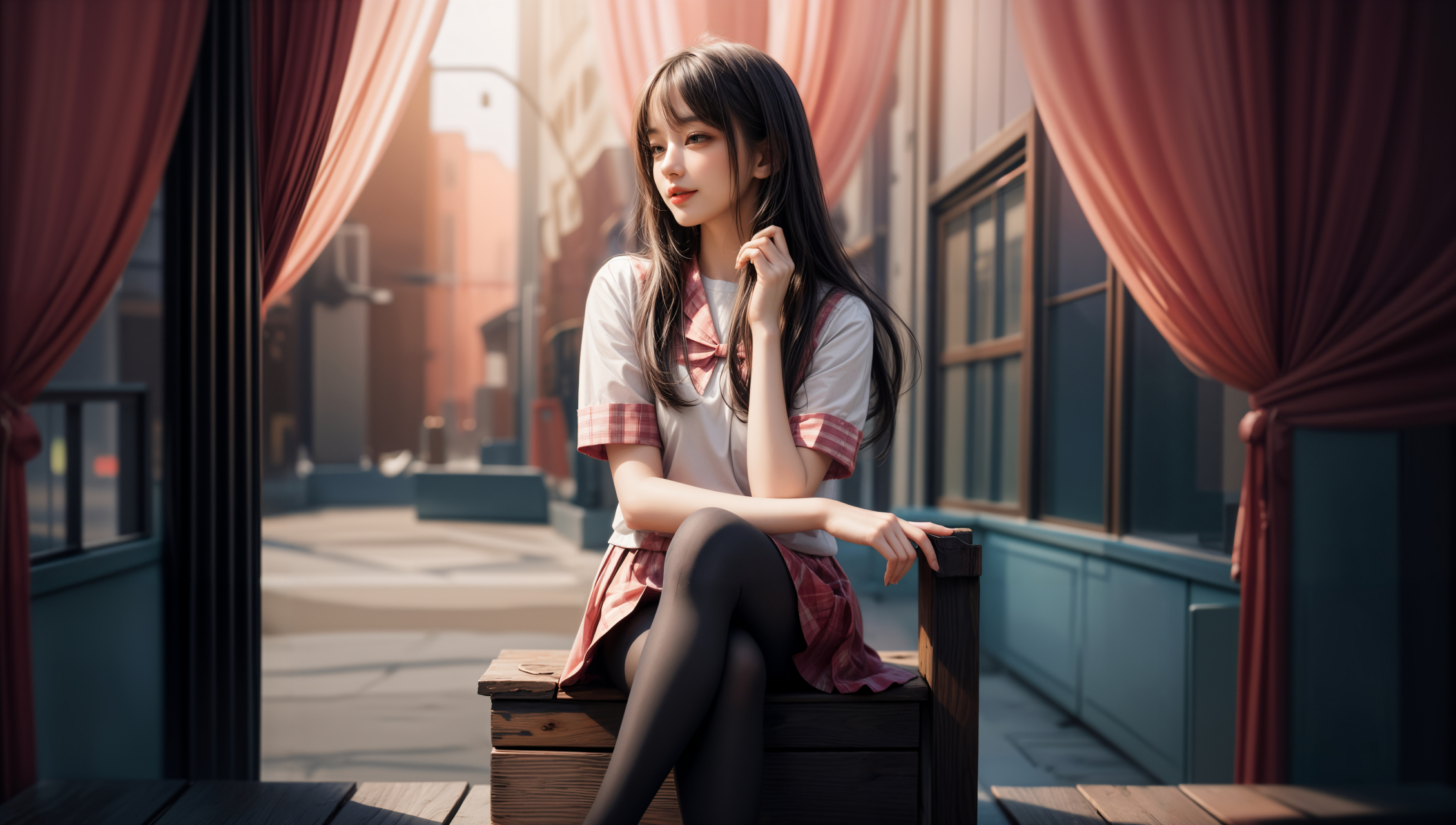 人民日报：无关工作的线上打卡，岂能转发给社区干部？